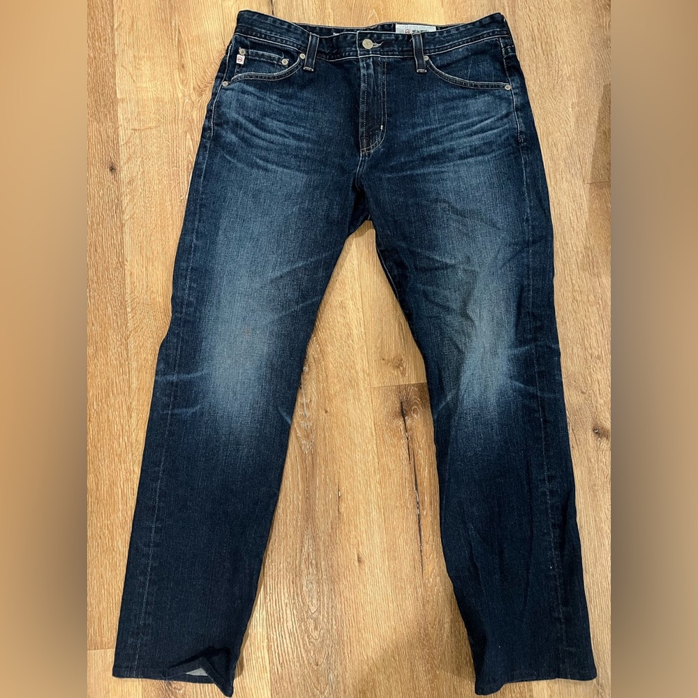 Men’s AG jeans
